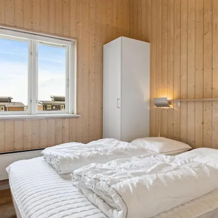 Holiday home Gudbrand - 500m From The Sea By Interhome Bogentved