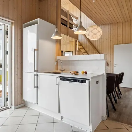 Ferienhaus Gudbrand - 500m From The Sea By Interhome *