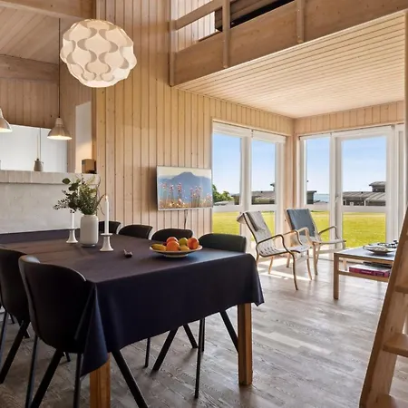 Gudbrand - 500m From The Sea By Interhome Ferienhaus Bogentved