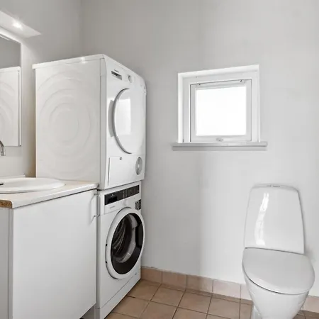 Gudbrand - 500m From The Sea By Interhome *