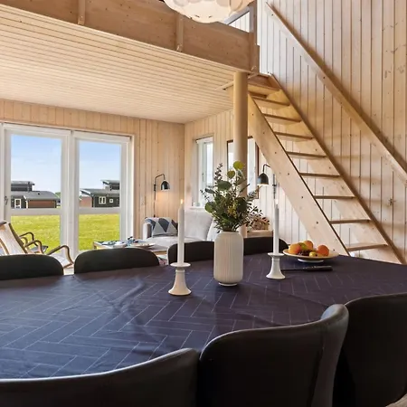 Ferienhaus Gudbrand - 500m From The Sea By Interhome