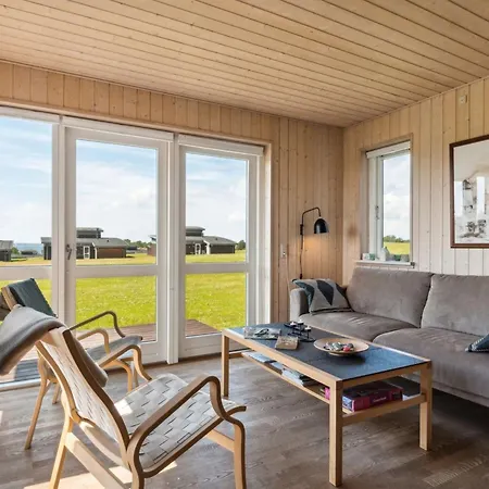 Gudbrand - 500m From The Sea By Interhome Ferienhaus *