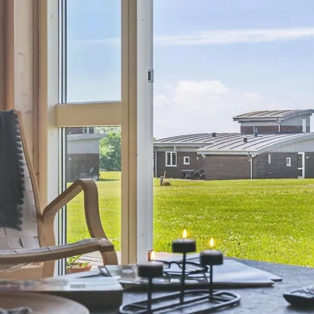 Gudbrand - 500m From The Sea By Interhome Ferienhaus Bogentved