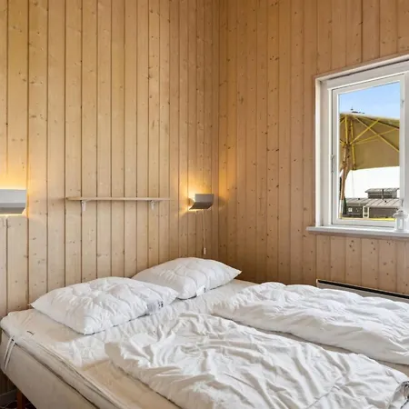 Ferienhaus Gudbrand - 500m From The Sea By Interhome Bogentved