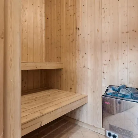 Gudbrand - 500m From The Sea By Interhome * Bogentved