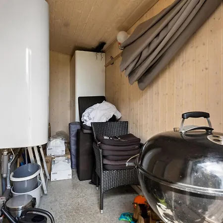 Gudbrand - 500m From The Sea By Interhome