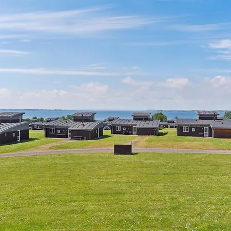 Ferienhaus Gudbrand - 500m From The Sea By Interhome *