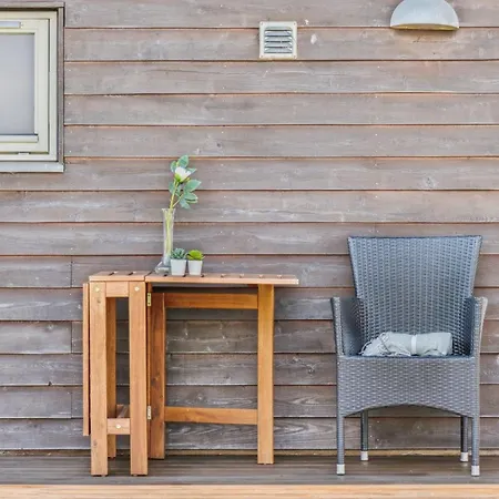 Ferienhaus Gudbrand - 500m From The Sea By Interhome Bogentved