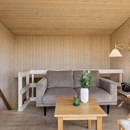 Gudbrand - 500m From The Sea By Interhome Bogentved