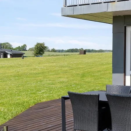 Gudbrand - 500m From The Sea By Interhome * Bogentved