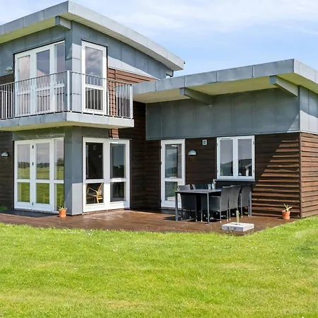 Gudbrand - 500m From The Sea By Interhome Holiday home Bogentved