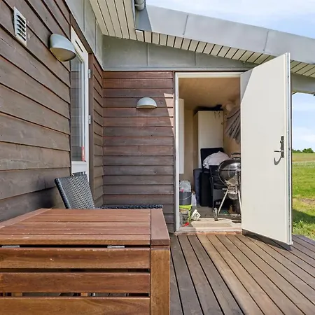 Gudbrand - 500m From The Sea By Interhome * Bogentved