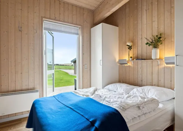 Gudbrand - 500m From The Sea By Interhome Holiday home