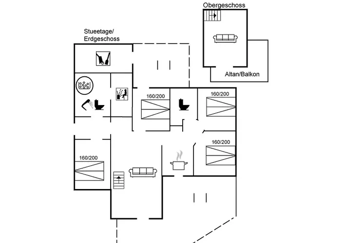 Gudbrand - 500m From The Sea By Interhome Holiday home *