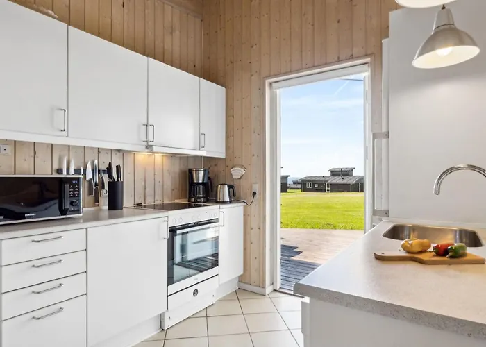 Gudbrand - 500m From The Sea By Interhome * Bogentved