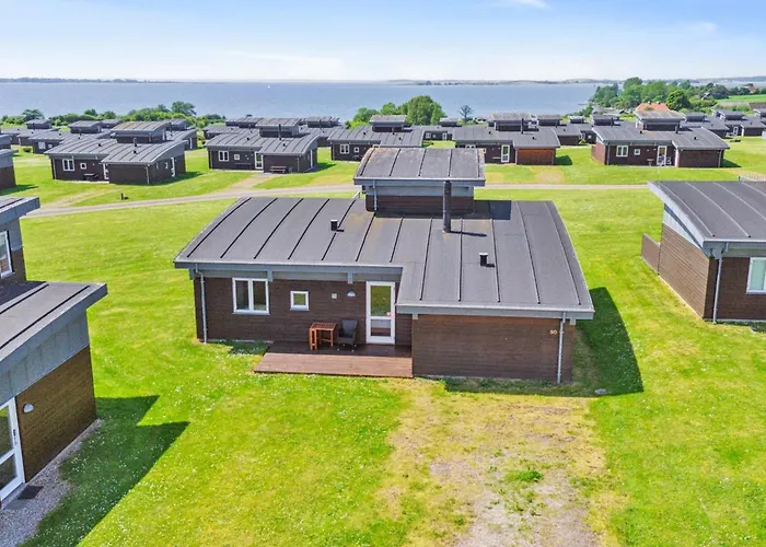 Gudbrand - 500m From The Sea By Interhome Holiday home