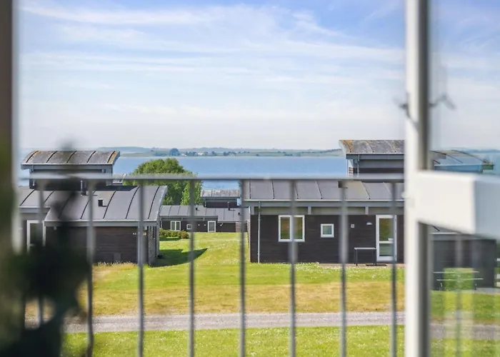 Holiday home Gudbrand - 500m From The Sea By Interhome