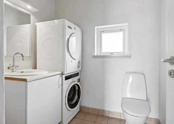 Gudbrand - 500m From The Sea By Interhome *