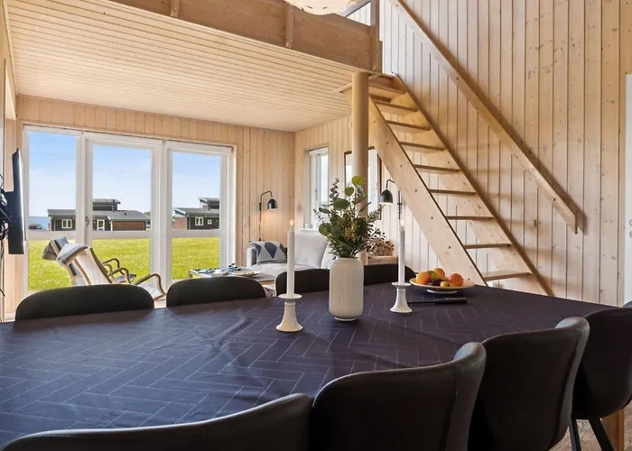 Holiday home Gudbrand - 500m From The Sea By Interhome