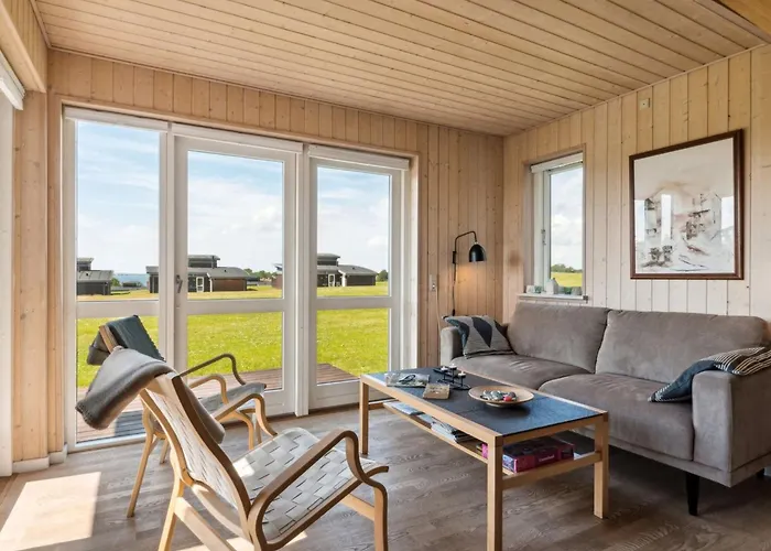 Gudbrand - 500m From The Sea By Interhome Holiday home *