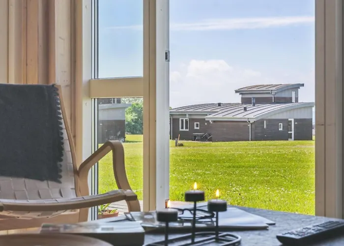 Gudbrand - 500m From The Sea By Interhome Holiday home Bogentved