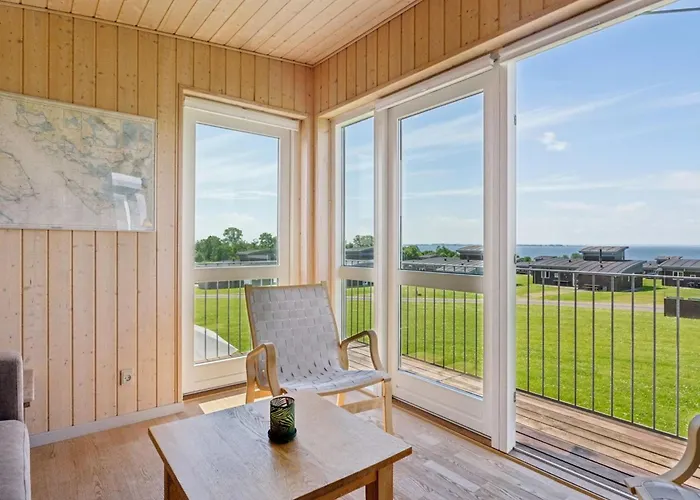 Gudbrand - 500m From The Sea By Interhome *