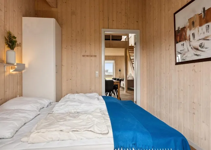 Gudbrand - 500m From The Sea By Interhome Bogentved