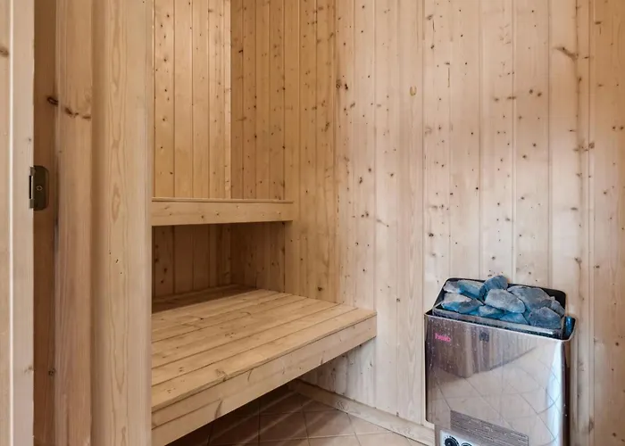 Gudbrand - 500m From The Sea By Interhome * Bogentved