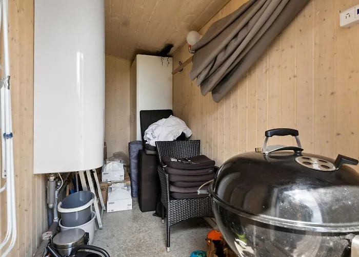 Gudbrand - 500m From The Sea By Interhome