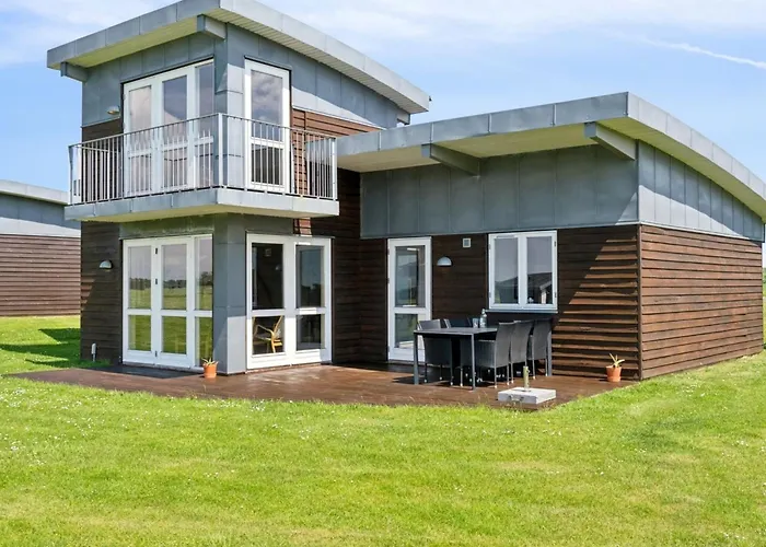 Gudbrand - 500m From The Sea By Interhome Holiday home