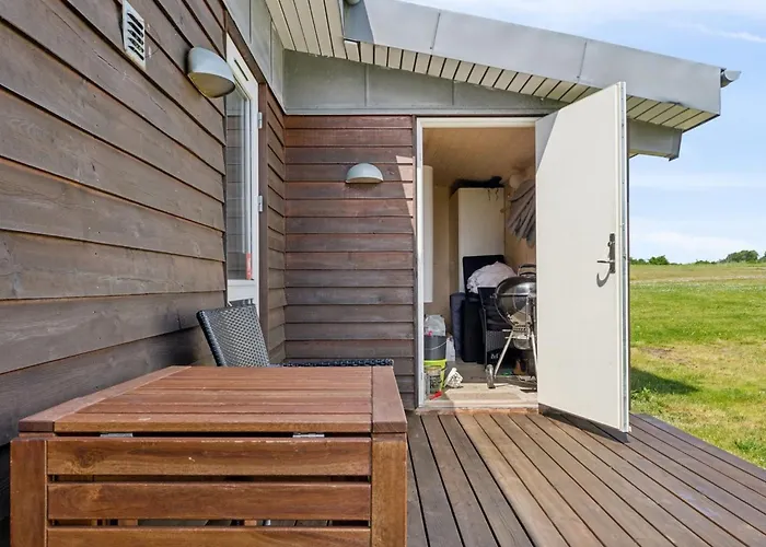 Gudbrand - 500m From The Sea By Interhome *