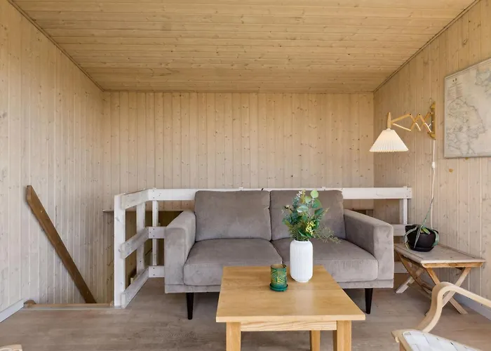 Gudbrand - 500m From The Sea By Interhome Bogentved