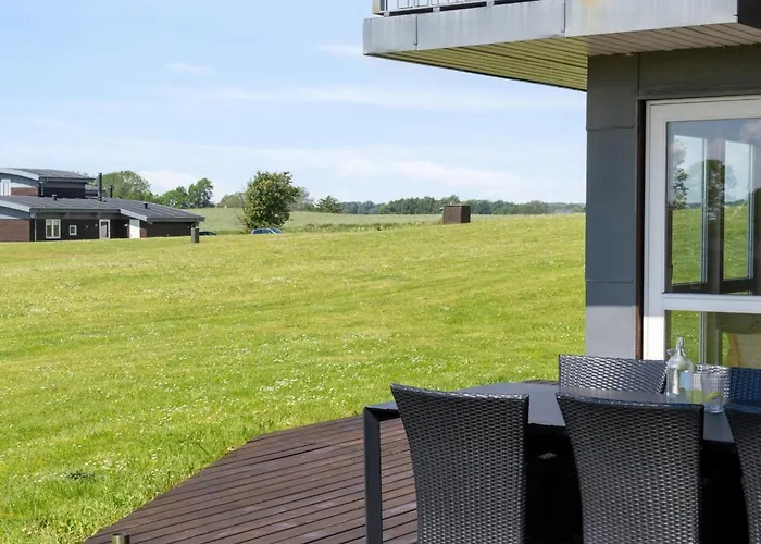 Gudbrand - 500m From The Sea By Interhome * Bogentved