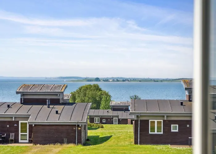 Holiday home Gudbrand - 500m From The Sea By Interhome *